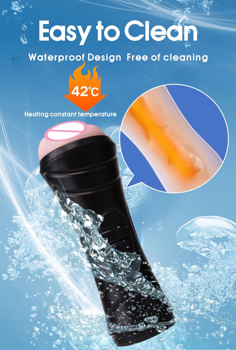 Fleshlight Sex Toy For Men